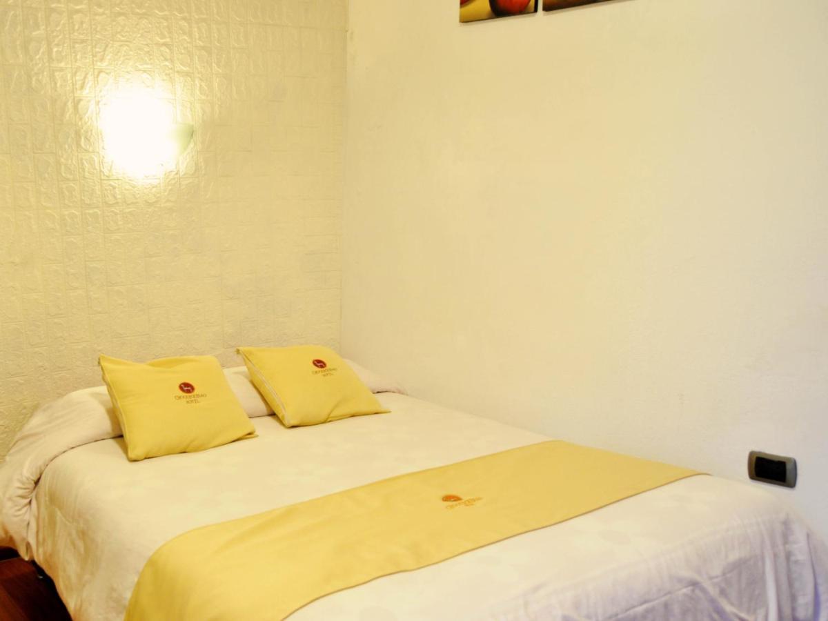 Hotel Choquequirao Cusco Exteriör bild